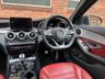 USED 2015 59 MERCEDES-BENZ C-CLASS 2.1 C220 BLUETEC AMG LINE 4d 170 BHP / STUNNING CAR!