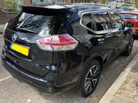 USED 2017 17 NISSAN X-TRAIL 1.6 DCI TEKNA XTRONIC 5d 130 BHP 1 Prev Owner-Heated Seats