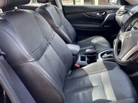 USED 2017 17 NISSAN X-TRAIL 1.6 DCI TEKNA XTRONIC 5d 130 BHP 1 Prev Owner-Heated Seats