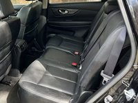 USED 2017 17 NISSAN X-TRAIL 1.6 DCI TEKNA XTRONIC 5d 130 BHP 1 Prev Owner-Heated Seats