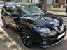 USED 2017 17 NISSAN X-TRAIL 1.6 DCI TEKNA XTRONIC 5d 130 BHP 1 Prev Owner-Heated Seats
