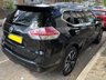 USED 2017 17 NISSAN X-TRAIL 1.6 DCI TEKNA XTRONIC 5d 130 BHP 1 Prev Owner-Heated Seats
