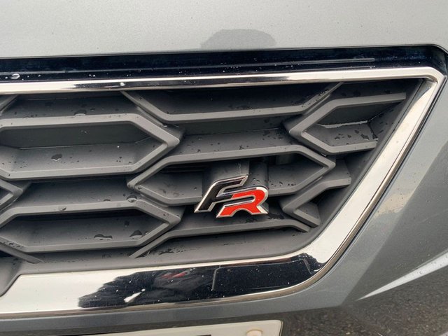 View our SEAT IBIZA