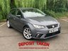 USED 2018 18 SEAT IBIZA 1.5 TSI EVO FR 5d 148 BHP Sat Nav , Metallic Paint , Alloy wheels