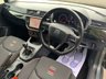 USED 2018 18 SEAT IBIZA 1.5 TSI EVO FR 5d 148 BHP Sat Nav , Metallic Paint , Alloy wheels