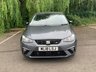 USED 2018 18 SEAT IBIZA 1.5 TSI EVO FR 5d 148 BHP Sat Nav , Metallic Paint , Alloy wheels