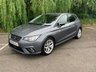 USED 2018 18 SEAT IBIZA 1.5 TSI EVO FR 5d 148 BHP Sat Nav , Metallic Paint , Alloy wheels