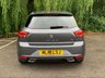 USED 2018 18 SEAT IBIZA 1.5 TSI EVO FR 5d 148 BHP Sat Nav , Metallic Paint , Alloy wheels