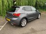 USED 2018 18 SEAT IBIZA 1.5 TSI EVO FR 5d 148 BHP Sat Nav , Metallic Paint , Alloy wheels