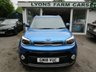 USED 2018 18 KIA SOUL 1.6 CRDI 2 5d 134 BHP Low Mileage, Full Service History + Just Serviced, One Previous Owner, MOT until August 2023, Great fuel economy! Euro 6 / ULEZ Compliant Diesel. Balance of Kia Manufacturer Warranty until 2025 / 100,000 miles!