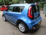 USED 2018 18 KIA SOUL 1.6 CRDI 2 5d 134 BHP Low Mileage, Full Service History + Just Serviced, One Previous Owner, MOT until August 2023, Great fuel economy! Euro 6 / ULEZ Compliant Diesel. Balance of Kia Manufacturer Warranty until 2025 / 100,000 miles!
