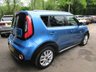 USED 2018 18 KIA SOUL 1.6 CRDI 2 5d 134 BHP Low Mileage, Full Service History + Just Serviced, One Previous Owner, MOT until August 2023, Great fuel economy! Euro 6 / ULEZ Compliant Diesel. Balance of Kia Manufacturer Warranty until 2025 / 100,000 miles!
