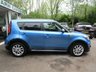 USED 2018 18 KIA SOUL 1.6 CRDI 2 5d 134 BHP Low Mileage, Full Service History + Just Serviced, One Previous Owner, MOT until August 2023, Great fuel economy! Euro 6 / ULEZ Compliant Diesel. Balance of Kia Manufacturer Warranty until 2025 / 100,000 miles!