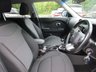 USED 2018 18 KIA SOUL 1.6 CRDI 2 5d 134 BHP Low Mileage, Full Service History + Just Serviced, One Previous Owner, MOT until August 2023, Great fuel economy! Euro 6 / ULEZ Compliant Diesel. Balance of Kia Manufacturer Warranty until 2025 / 100,000 miles!