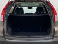 USED 2014 64 HONDA CR-V 2.2 I-DTEC EX 5d 148 BHP Low mileage 30381 Miles extremely high specification panoramic glass roof, full leater heated seats, memory seats, navigation complete Honda supplying dealer service record in stock and ready fro FREE UK DELIVERYdealer