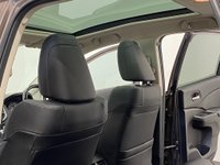 USED 2014 64 HONDA CR-V 2.2 I-DTEC EX 5d 148 BHP Low mileage 30381 Miles extremely high specification panoramic glass roof, full leater heated seats, memory seats, navigation complete Honda supplying dealer service record in stock and ready fro FREE UK DELIVERYdealer
