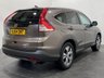 USED 2014 64 HONDA CR-V 2.2 I-DTEC EX 5d 148 BHP Low mileage 30381 Miles extremely high specification panoramic glass roof, full leater heated seats, memory seats, navigation complete Honda supplying dealer service record in stock and ready fro FREE UK DELIVERYdealer