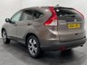 USED 2014 64 HONDA CR-V 2.2 I-DTEC EX 5d 148 BHP Low mileage 30381 Miles extremely high specification panoramic glass roof, full leater heated seats, memory seats, navigation complete Honda supplying dealer service record in stock and ready fro FREE UK DELIVERYdealer