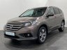 USED 2014 64 HONDA CR-V 2.2 I-DTEC EX 5d 148 BHP Low mileage 30381 Miles extremely high specification panoramic glass roof, full leater heated seats, memory seats, navigation complete Honda supplying dealer service record in stock and ready fro FREE UK DELIVERYdealer