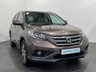 USED 2014 64 HONDA CR-V 2.2 I-DTEC EX 5d 148 BHP Low mileage 30381 Miles extremely high specification panoramic glass roof, full leater heated seats, memory seats, navigation complete Honda supplying dealer service record in stock and ready fro FREE UK DELIVERYdealer
