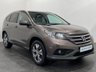 USED 2014 64 HONDA CR-V 2.2 I-DTEC EX 5d 148 BHP Low mileage 30381 Miles extremely high specification panoramic glass roof, full leater heated seats, memory seats, navigation complete Honda supplying dealer service record in stock and ready fro FREE UK DELIVERYdealer