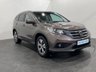 USED 2014 64 HONDA CR-V 2.2 I-DTEC EX 5d 148 BHP Low mileage 30381 Miles extremely high specification panoramic glass roof, full leater heated seats, memory seats, navigation complete Honda supplying dealer service record in stock and ready fro FREE UK DELIVERYdealer