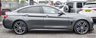 USED 2018 68 BMW 4 SERIES 3.0 435D XDRIVE M SPORT GRAN COUPE 4d 309 BHP RED LEATHER INT+BLUE CALLIPERS