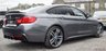USED 2018 68 BMW 4 SERIES 3.0 435D XDRIVE M SPORT GRAN COUPE 4d 309 BHP RED LEATHER INT+BLUE CALLIPERS