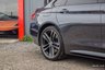 USED 2018 68 BMW 4 SERIES 3.0 435D XDRIVE M SPORT GRAN COUPE 4d 309 BHP RED LEATHER INT+BLUE CALLIPERS