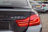 USED 2018 68 BMW 4 SERIES 3.0 435D XDRIVE M SPORT GRAN COUPE 4d 309 BHP RED LEATHER INT+BLUE CALLIPERS