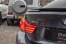 USED 2018 68 BMW 4 SERIES 3.0 435D XDRIVE M SPORT GRAN COUPE 4d 309 BHP RED LEATHER INT+BLUE CALLIPERS
