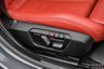 USED 2018 68 BMW 4 SERIES 3.0 435D XDRIVE M SPORT GRAN COUPE 4d 309 BHP RED LEATHER INT+BLUE CALLIPERS