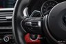 USED 2018 68 BMW 4 SERIES 3.0 435D XDRIVE M SPORT GRAN COUPE 4d 309 BHP RED LEATHER INT+BLUE CALLIPERS
