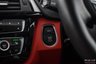 USED 2018 68 BMW 4 SERIES 3.0 435D XDRIVE M SPORT GRAN COUPE 4d 309 BHP RED LEATHER INT+BLUE CALLIPERS