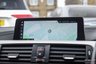 USED 2018 68 BMW 4 SERIES 3.0 435D XDRIVE M SPORT GRAN COUPE 4d 309 BHP RED LEATHER INT+BLUE CALLIPERS
