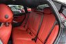 USED 2018 68 BMW 4 SERIES 3.0 435D XDRIVE M SPORT GRAN COUPE 4d 309 BHP RED LEATHER INT+BLUE CALLIPERS