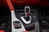 USED 2018 68 BMW 4 SERIES 3.0 435D XDRIVE M SPORT GRAN COUPE 4d 309 BHP RED LEATHER INT+BLUE CALLIPERS