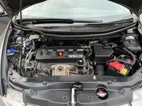 USED 2009 09 HONDA CIVIC 1.8 I-VTEC SE 5d 138 BHP Proper Automatic Gearbox 1 Former Owner + Full Service History !