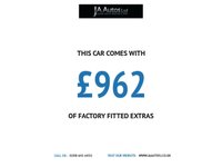USED 2009 09 HONDA CIVIC 1.8 I-VTEC SE 5d 138 BHP Proper Automatic Gearbox 1 Former Owner + Full Service History !