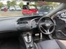 USED 2009 09 HONDA CIVIC 1.8 I-VTEC SE 5d 138 BHP Proper Automatic Gearbox 1 Former Owner + Full Service History !