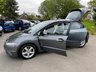 USED 2009 09 HONDA CIVIC 1.8 I-VTEC SE 5d 138 BHP Proper Automatic Gearbox 1 Former Owner + Full Service History !