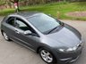 USED 2009 09 HONDA CIVIC 1.8 I-VTEC SE 5d 138 BHP Proper Automatic Gearbox 1 Former Owner + Full Service History !