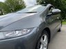 USED 2009 09 HONDA CIVIC 1.8 I-VTEC SE 5d 138 BHP Proper Automatic Gearbox 1 Former Owner + Full Service History !