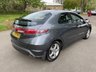 USED 2009 09 HONDA CIVIC 1.8 I-VTEC SE 5d 138 BHP Proper Automatic Gearbox 1 Former Owner + Full Service History !