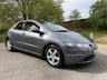 USED 2009 09 HONDA CIVIC 1.8 I-VTEC SE 5d 138 BHP Proper Automatic Gearbox 1 Former Owner + Full Service History !