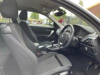 USED 2014 14 BMW 1 SERIES 2.0 116D SPORT 3d 114 BHP 