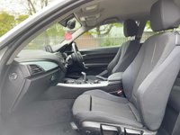 USED 2014 14 BMW 1 SERIES 2.0 116D SPORT 3d 114 BHP 