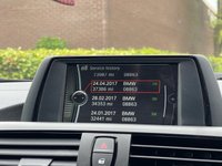 USED 2014 14 BMW 1 SERIES 2.0 116D SPORT 3d 114 BHP 