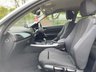 USED 2014 14 BMW 1 SERIES 2.0 116D SPORT 3d 114 BHP 