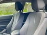 USED 2014 14 BMW 1 SERIES 2.0 116D SPORT 3d 114 BHP 